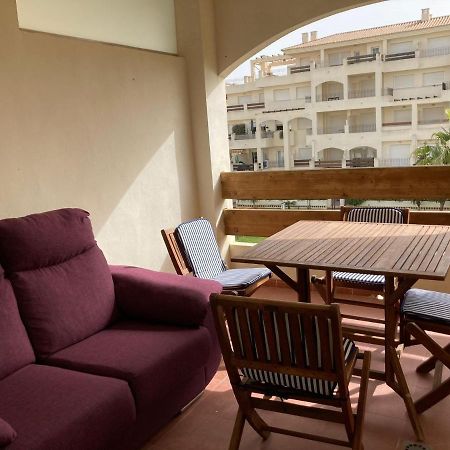 Residencial Vereda Golf Roquetas de Mar Zewnętrze zdjęcie