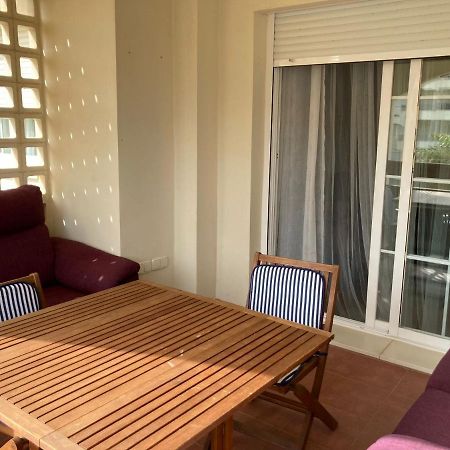 Residencial Vereda Golf Roquetas de Mar Zewnętrze zdjęcie