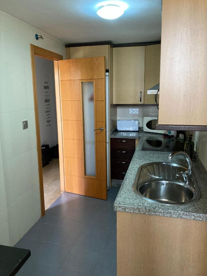 Residencial Vereda Golf Roquetas de Mar Zewnętrze zdjęcie