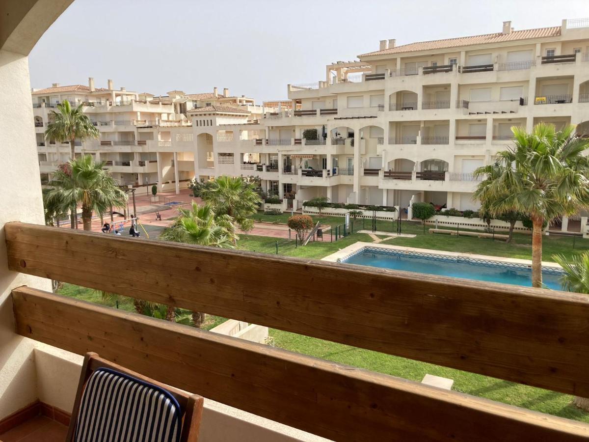 Residencial Vereda Golf Roquetas de Mar Zewnętrze zdjęcie