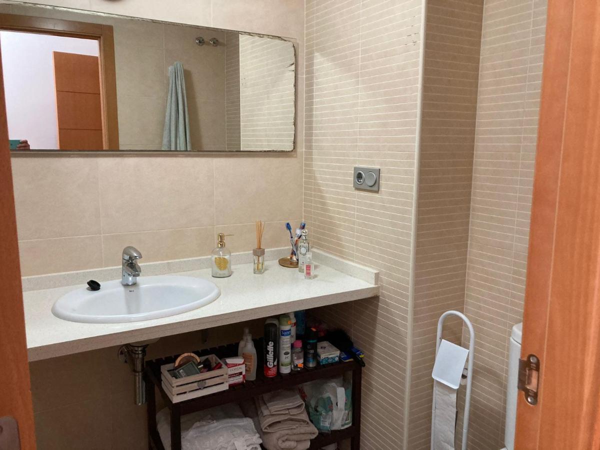 Residencial Vereda Golf Roquetas de Mar Zewnętrze zdjęcie