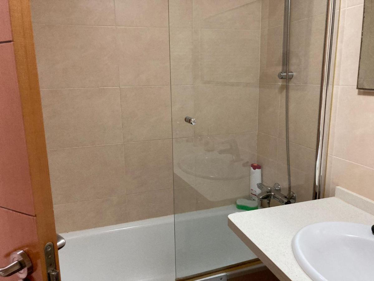 Residencial Vereda Golf Roquetas de Mar Zewnętrze zdjęcie