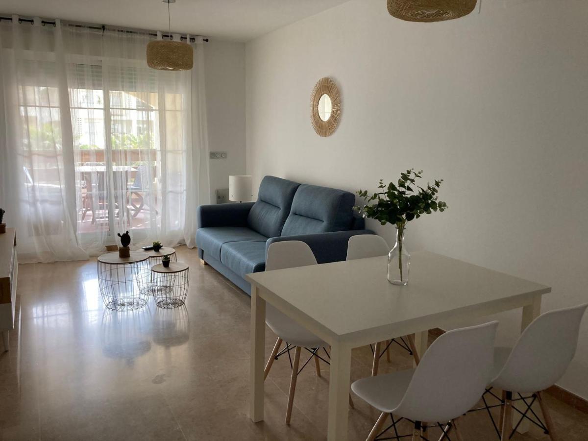 Residencial Vereda Golf Roquetas de Mar Zewnętrze zdjęcie