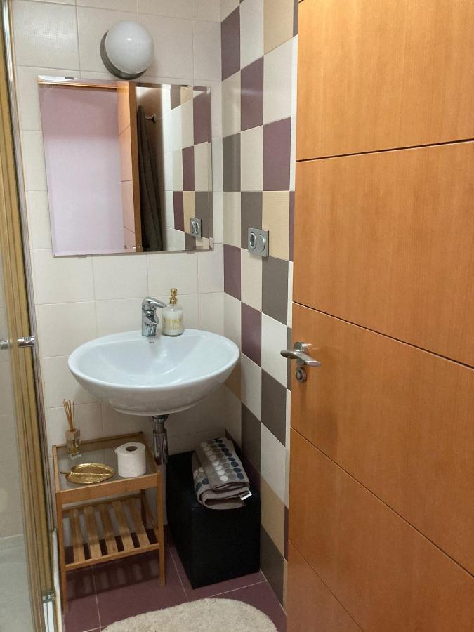 Residencial Vereda Golf Roquetas de Mar Zewnętrze zdjęcie