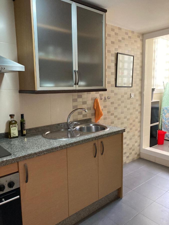 Residencial Vereda Golf Roquetas de Mar Zewnętrze zdjęcie