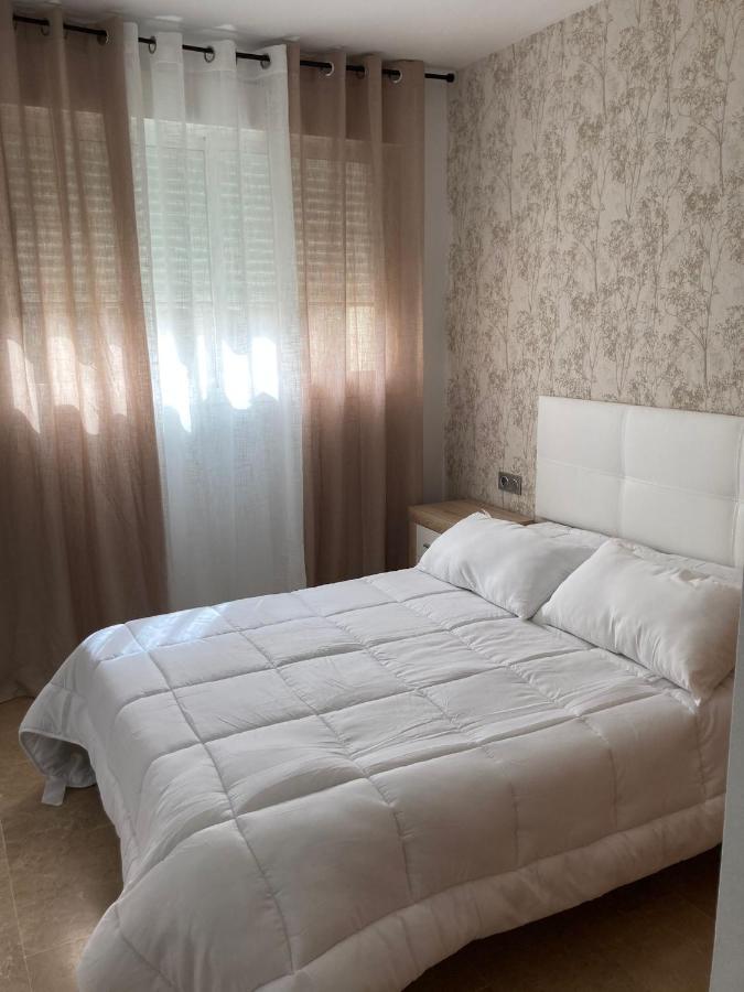 Residencial Vereda Golf Roquetas de Mar Zewnętrze zdjęcie