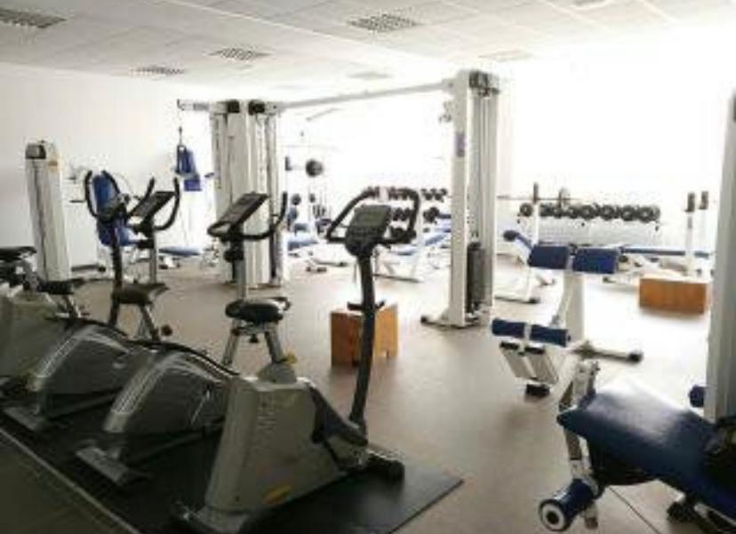 Residencial Vereda Golf Roquetas de Mar Zewnętrze zdjęcie