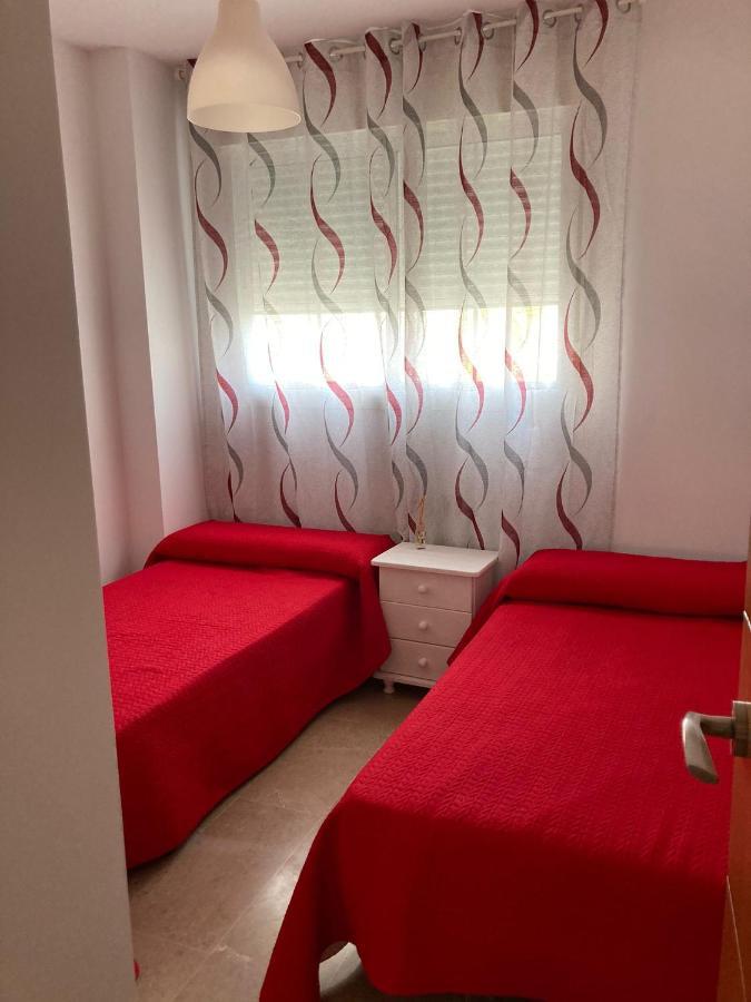 Residencial Vereda Golf Roquetas de Mar Zewnętrze zdjęcie