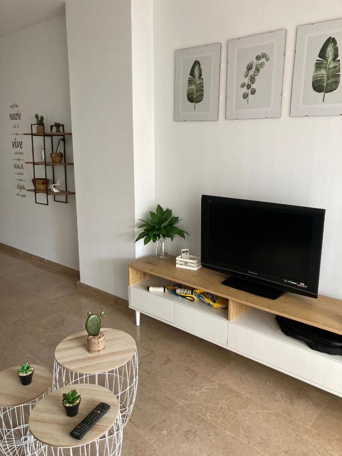 Residencial Vereda Golf Roquetas de Mar Zewnętrze zdjęcie