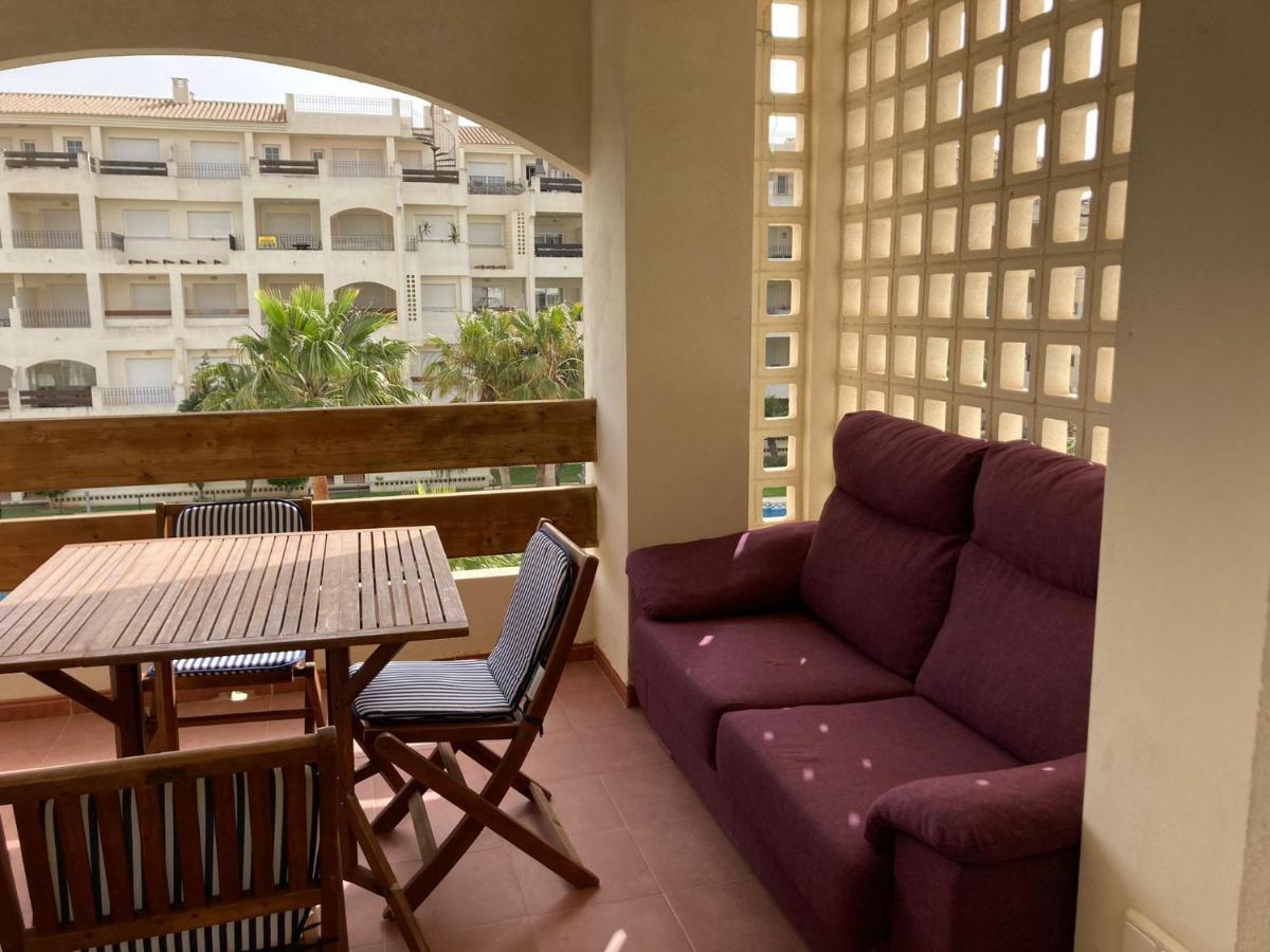 Residencial Vereda Golf Roquetas de Mar Zewnętrze zdjęcie