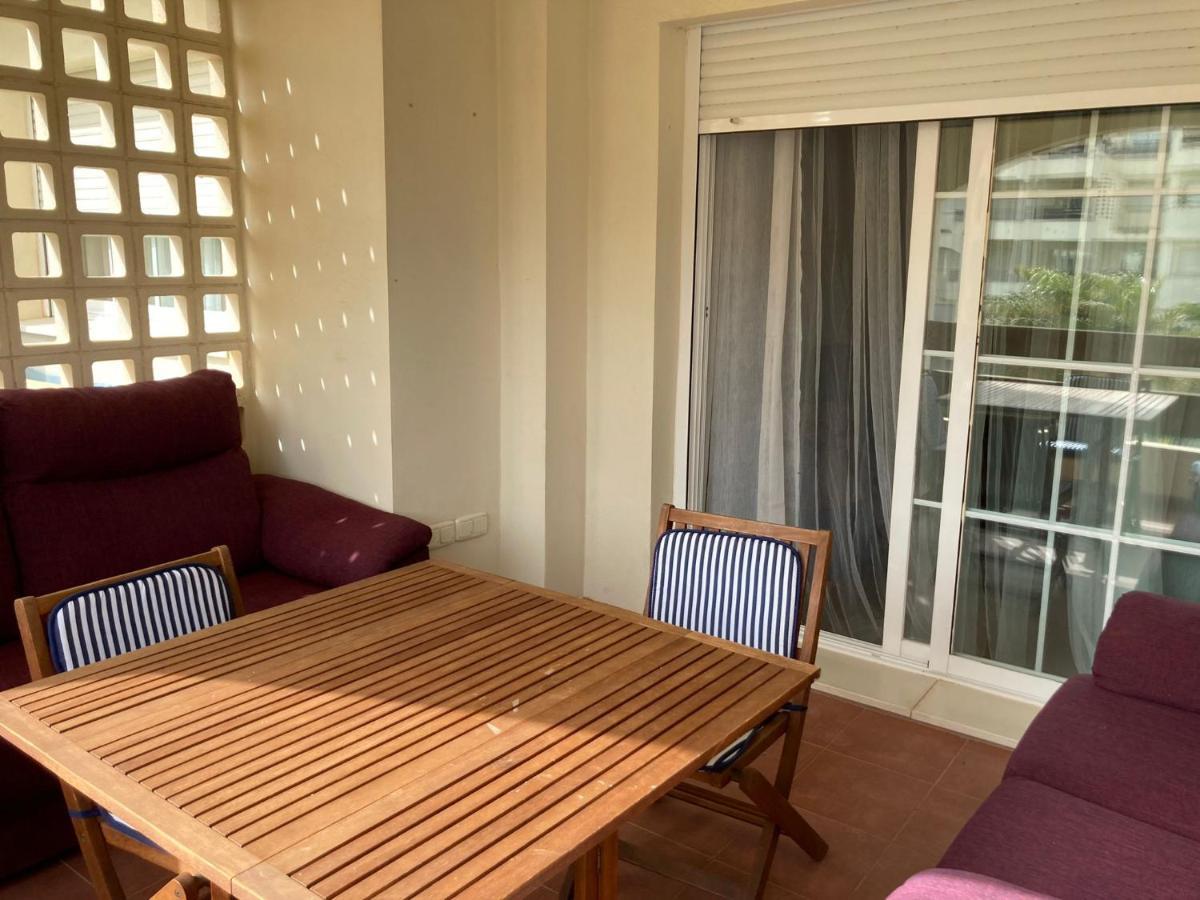 Residencial Vereda Golf Roquetas de Mar Zewnętrze zdjęcie