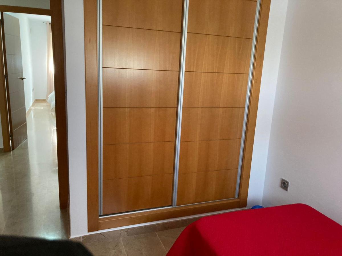Residencial Vereda Golf Roquetas de Mar Zewnętrze zdjęcie