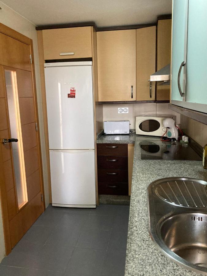 Residencial Vereda Golf Roquetas de Mar Zewnętrze zdjęcie