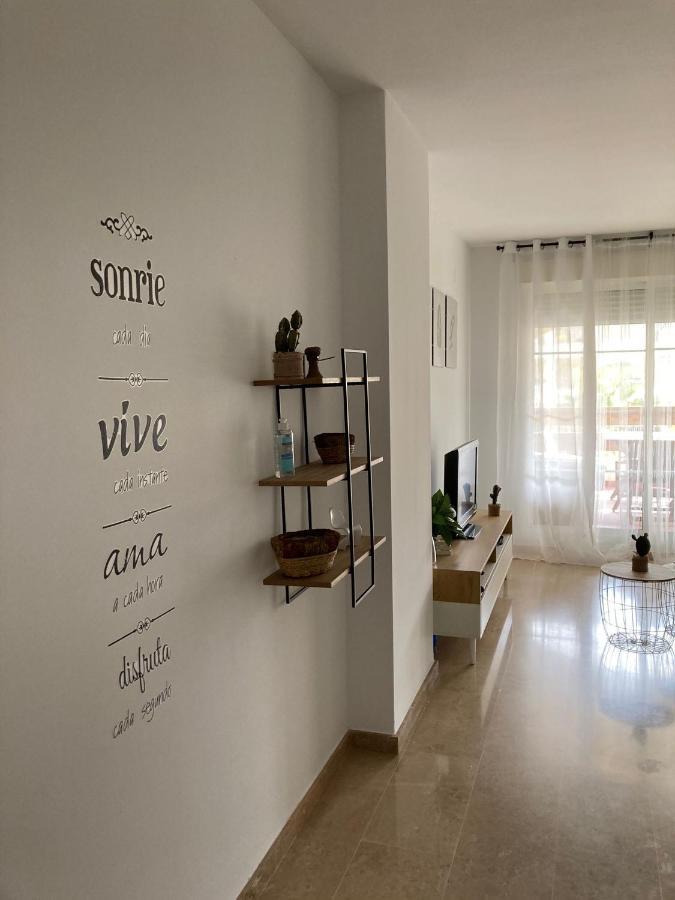 Residencial Vereda Golf Roquetas de Mar Zewnętrze zdjęcie