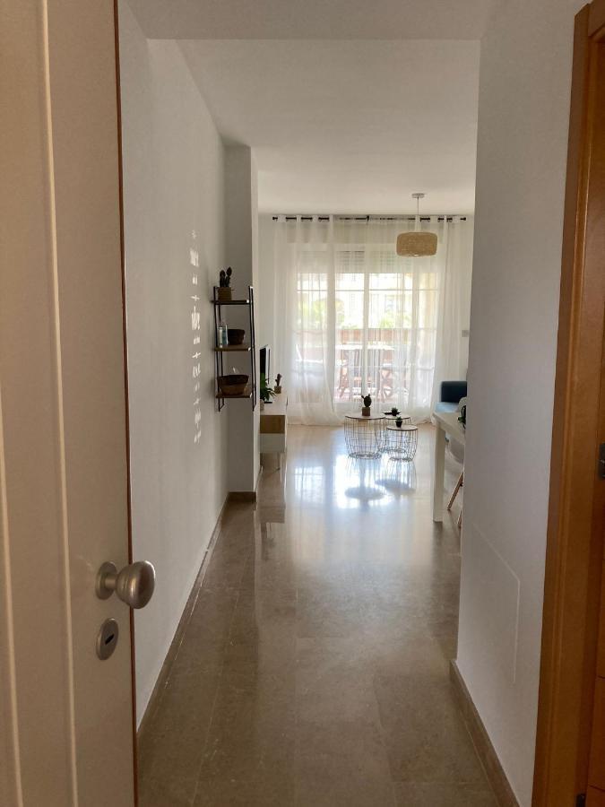 Residencial Vereda Golf Roquetas de Mar Zewnętrze zdjęcie