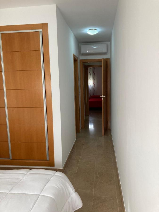 Residencial Vereda Golf Roquetas de Mar Zewnętrze zdjęcie