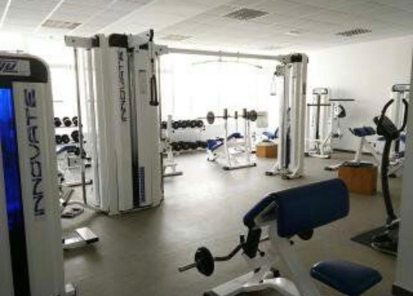 Residencial Vereda Golf Roquetas de Mar Zewnętrze zdjęcie