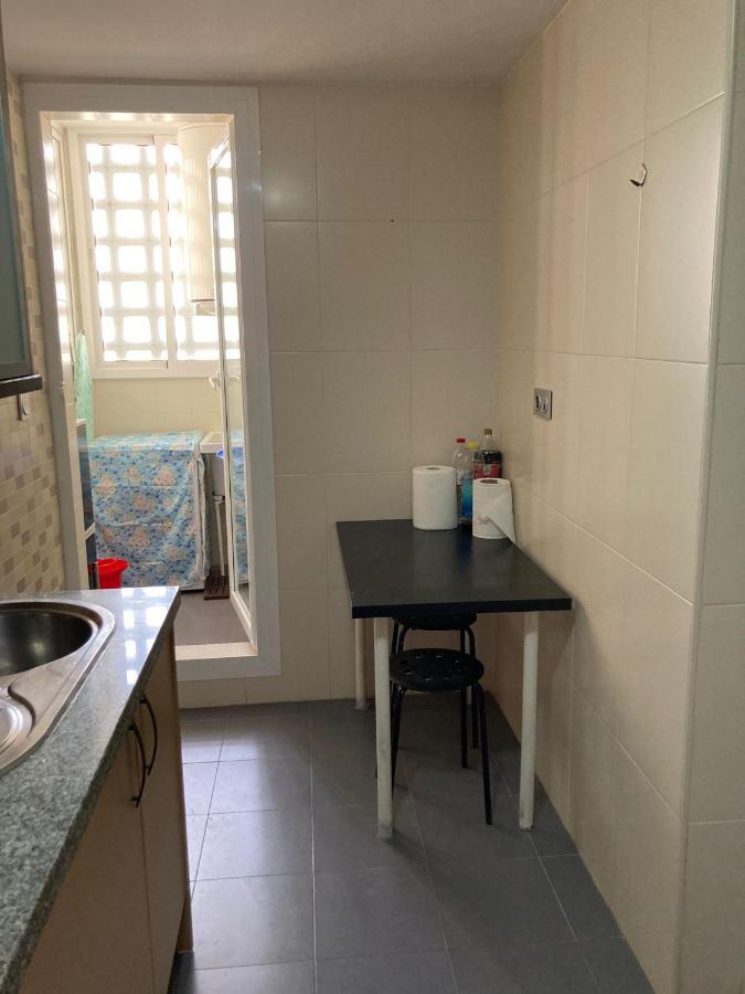 Residencial Vereda Golf Roquetas de Mar Zewnętrze zdjęcie